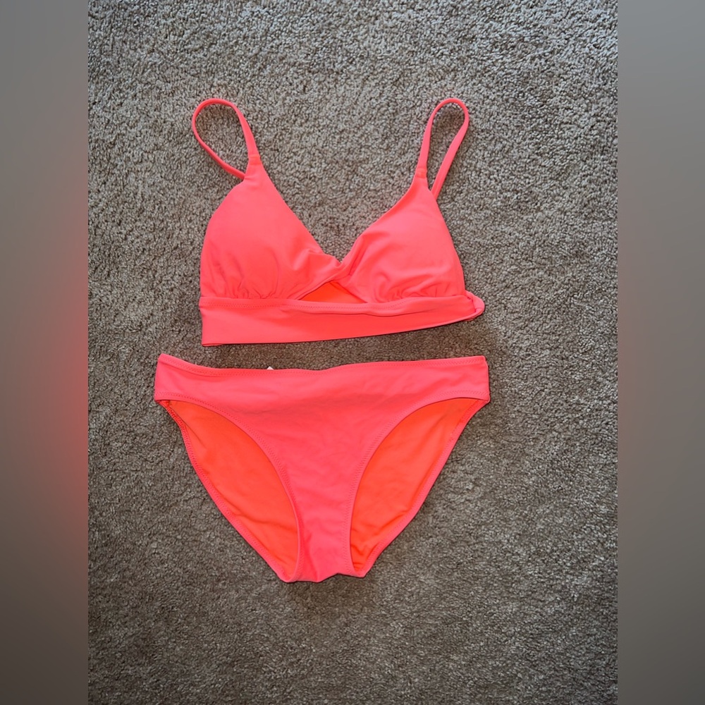 Aerie Bikini Set